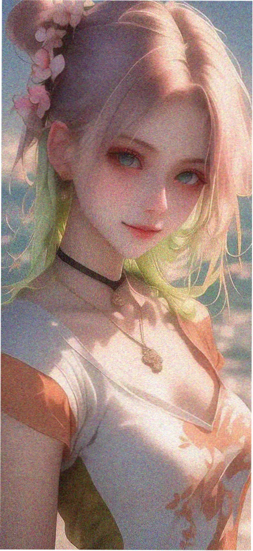 归途列车剧集海报